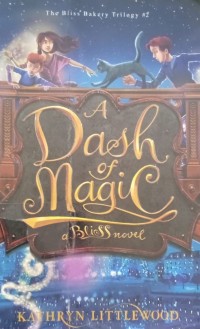Image of A Dash Of Magic