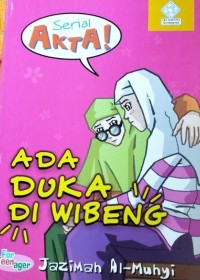 Image of Ada Duka di Wibeng