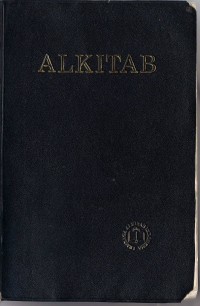 Image of ALKITAB