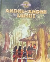 Image of Ande-Ande Lumut
