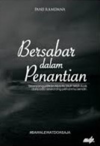 Image of Bersabar Dalam Penatian