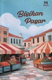 Image of Bisikan Pasar