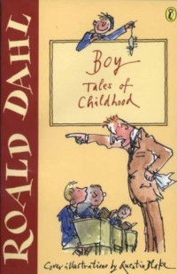 Image of Boy Tales of Childhood: Boy Kisah Masa Kecil