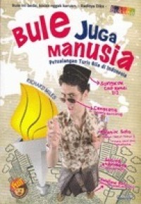 Image of Bule Juga Manuasia
