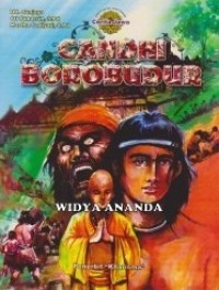 Image of Candi Borobudur