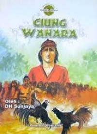 Image of Ciung Wanara