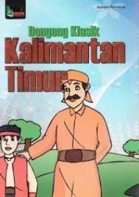 Image of Dongeng klasik Kalimantan Timur