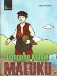 Image of Dongeng Klasik Maluku