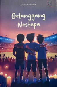 Image of Gelanggang Nestapa