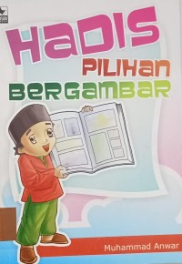 Image of Hadis Pilihan Bergambar