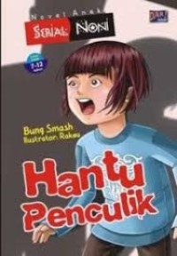 Image of Hantu penculik