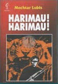 Image of Harimau! Harimau!