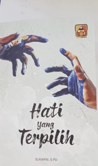 Image of Hati yang Terpilih