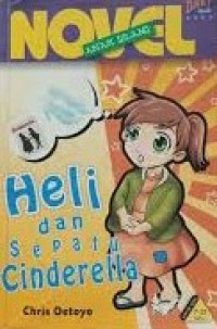 Image of Heli dan Sepatu Cinderella