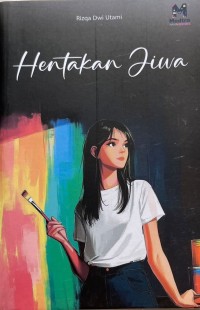 Image of Hentakan Jiwa
