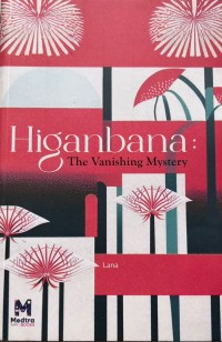 Image of Higanbana: The Vanishing Mystery