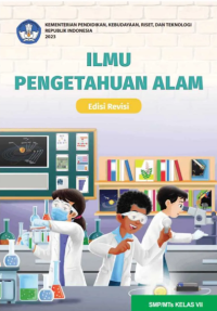 Image of Ilmu Pengetahuan Alam