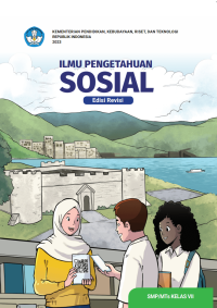 Image of Ilmu Pengetahuan Sosial