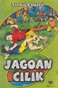 Image of Jagoan Cilik