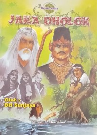 Image of Jaka Dholok