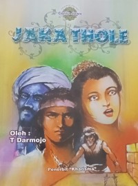 Image of Jaka Thole