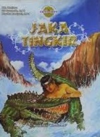 Image of Jaka Tingkir