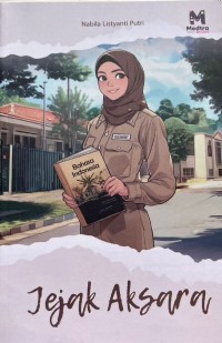 Image of Jejak Aksara