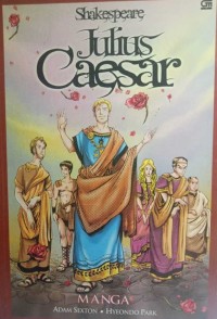 Image of Julius Caesar