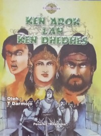 Image of Ken Arok Lan Ken Dhedhes