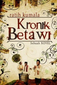 Image of Kronik Betawi