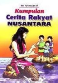Image of Kumpulan cerita rakyat nusantara