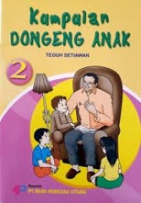 Image of Kumpulan Dongeng Anak 2