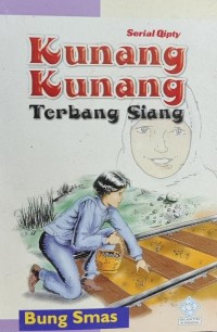 Image of Kunang Kunang Terbang Siang