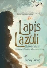 Image of Lapis Lazuli