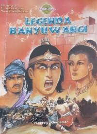 Image of Legenda Banyuwangi