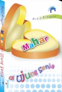 Image of Mahar: di Ujung Senja