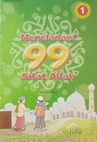 Image of Meneladani 99 Sifat Allah 1