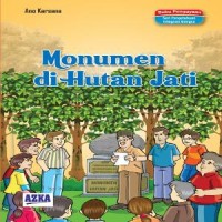 Image of Momen di Hutan Jati