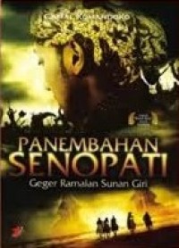Image of Panembahan Senopati : geger ramalan Sunan Giri