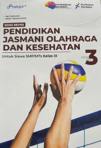 Image of Pendidikan Jasmani Olahraga dan Kesehatan
