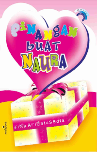 Image of Pinangan Buat Naura