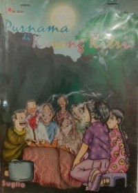 Image of Purnama di karang kitri
