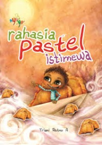 Image of Rahasia Pastel Istimewa