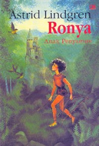 Image of Ronya Anak Penyamun