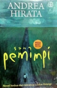 Image of Sang Pemimpin