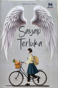 Image of Sayap Terluka