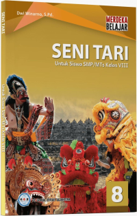 Image of Seni Tari