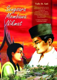 Image of Sensara Membawa Nikmat