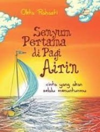 Image of Senyum Pertama di Pagi Airini