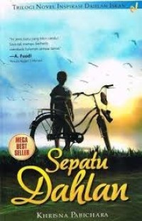 Image of Sepatu Dahlan